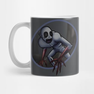 The Rake Mug